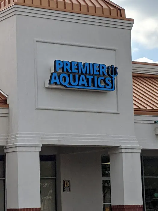 Premier Aquatics Picture 1
