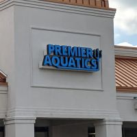 Premier Aquatics ico