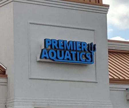 Premier Aquatics