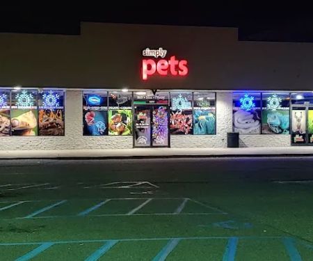 Fredon Animal Hospital