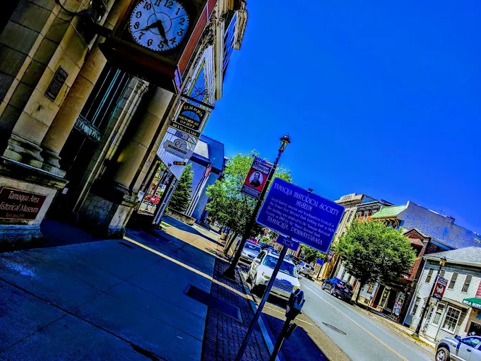 Tamaqua Veterinary Hospital Picture 1