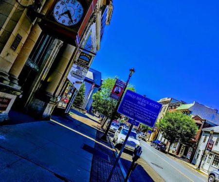 Tamaqua Veterinary Hospital