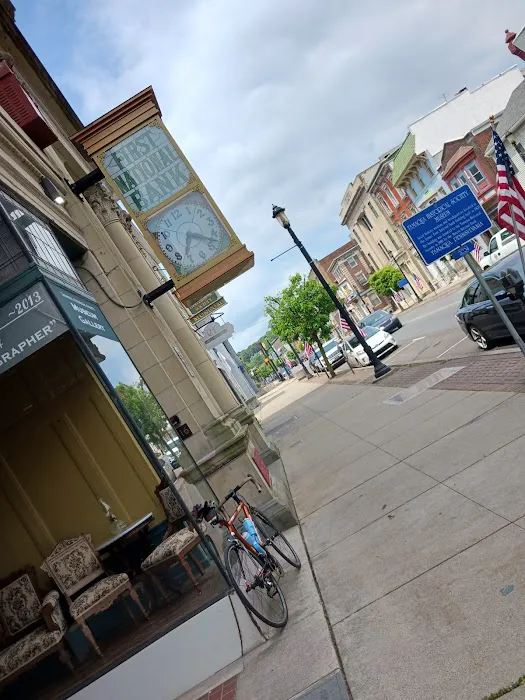 Tamaqua Veterinary Hospital Picture 2