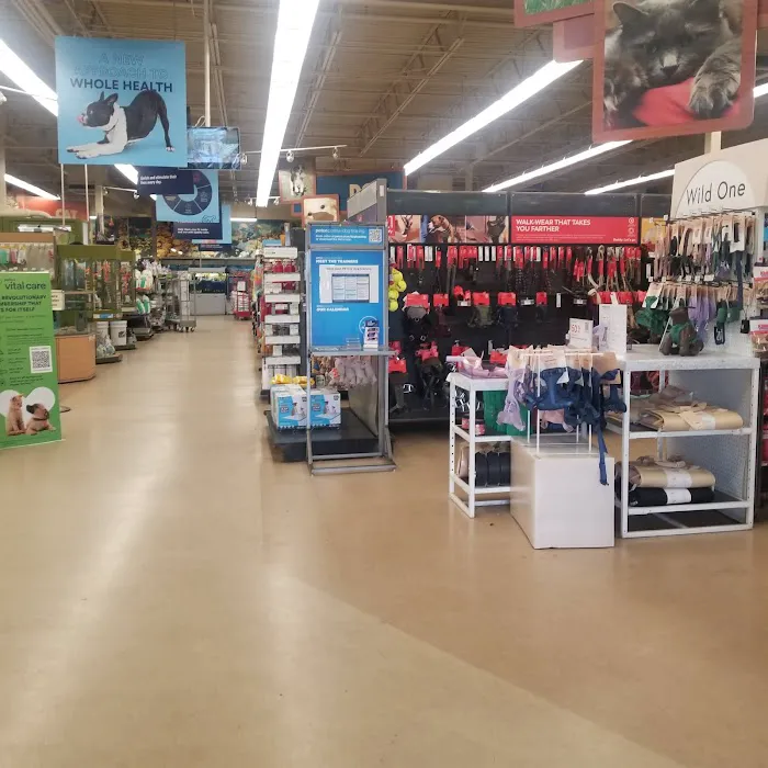 Petco Picture 3