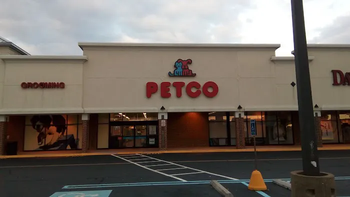 Petco Picture 1