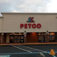 Petco ico