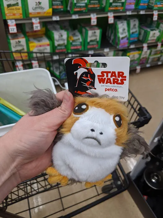Petco Picture 5