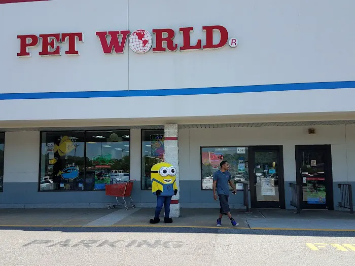 Pet World Picture 3