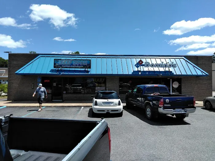 The Reef Room LLC Picture 1