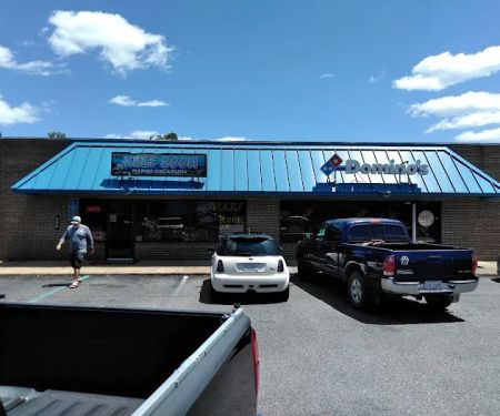 The Reef Room LLC
