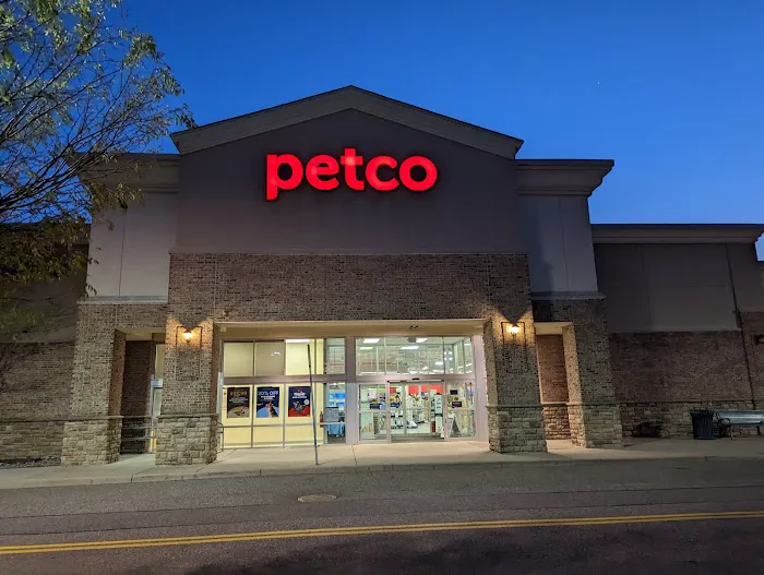 Petco Picture 2