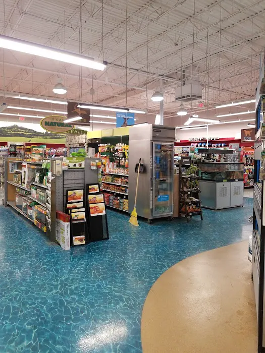 Petco Picture 6