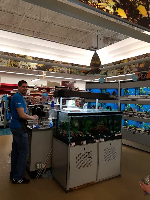 Petco Picture 10
