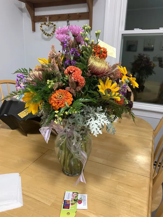 Stewartstown Vet Services Picture 1