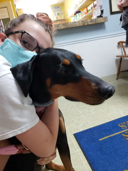 Stewartstown Vet Services Picture 7