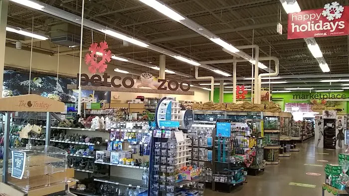 Petco Picture 1