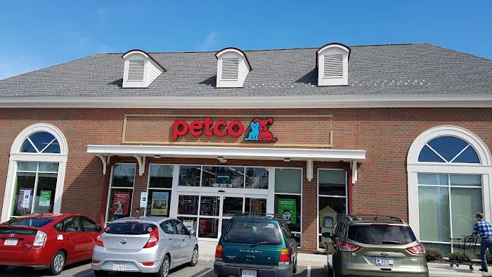 Petco Picture 3