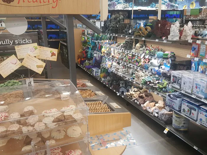 Petco Picture 6