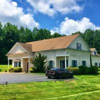 Pleasantville Animal Hospital of Fallston ico