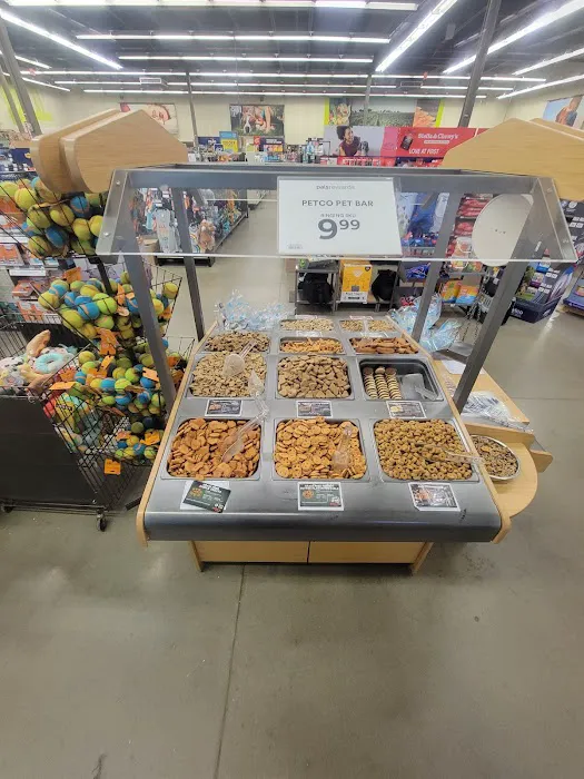 Petco Picture 5