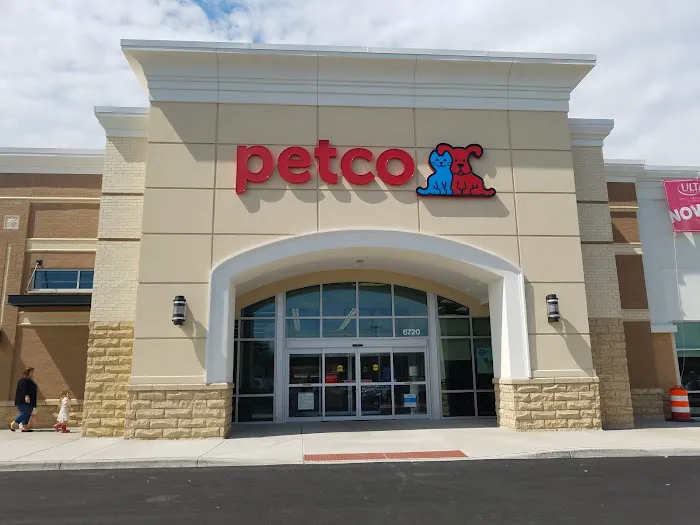 Petco Picture 2