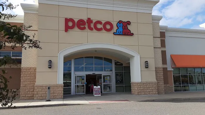 Petco Picture 10