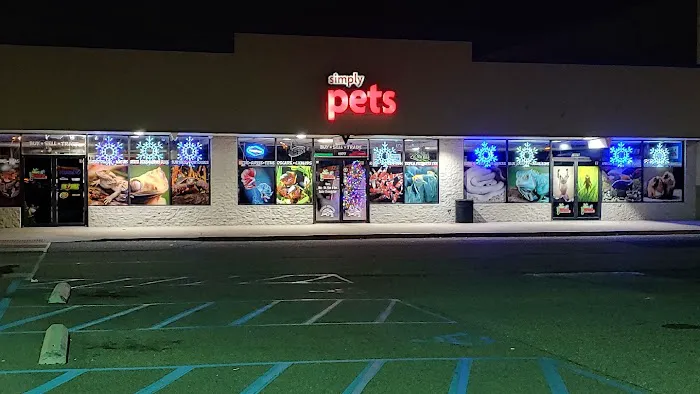Simply Pets Picture 1