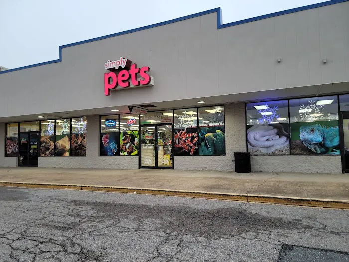 Simply Pets Picture 2
