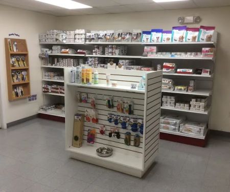 Companion Animal Care Center