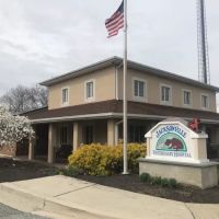 Jacksonville Veterinary Hospital ico