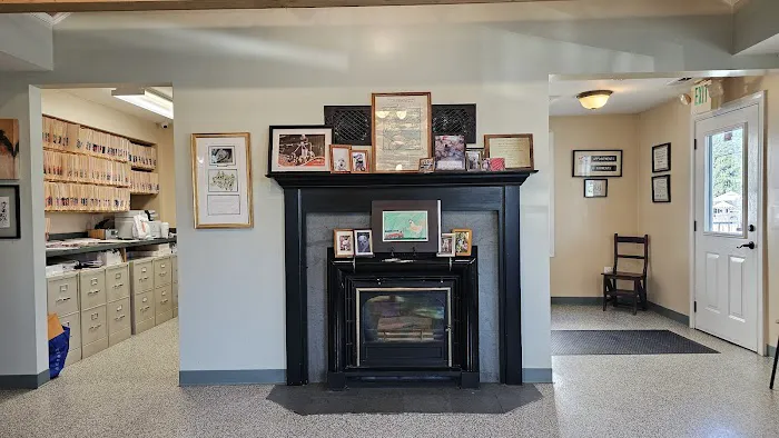 Long Green Animal Dermatology Center, P.C. / Animal Dermatology Clinic Picture 2