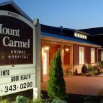 Mt. Carmel Animal Hospital