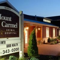 Mt. Carmel Animal Hospital ico