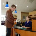 Mt Carmel Animal Hospital: Fox Paul DVM