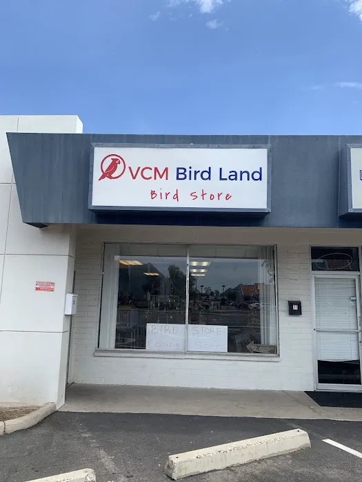 vcm bird land Picture 1