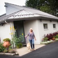 West Lancaster Animal Hospital ico