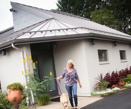 West Lancaster Animal Hospital