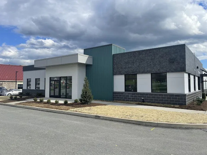 Pine Creek Animal Hospital in Lancaster Picture 3