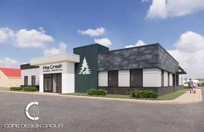 Pine Creek Animal Hospital in Lancaster Picture 2