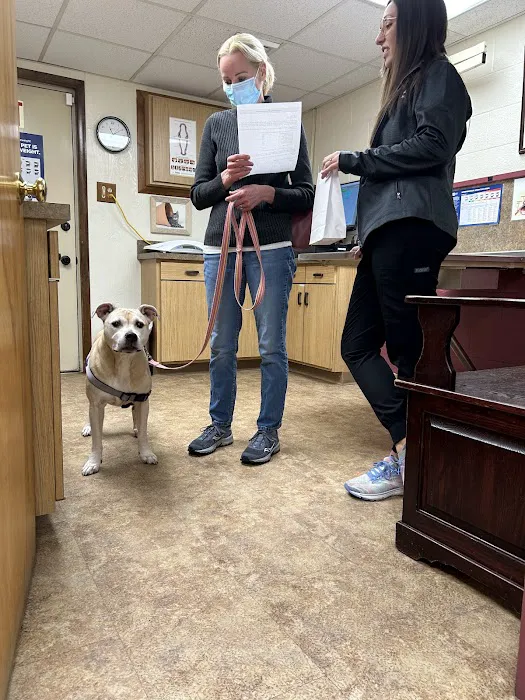 Pine Creek Animal Hospital in Lancaster Picture 4