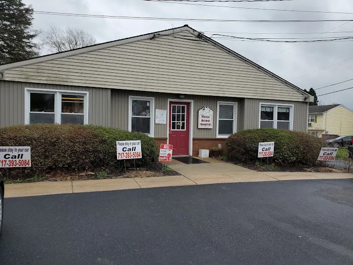 Pine Creek Animal Hospital in Lancaster Picture 7