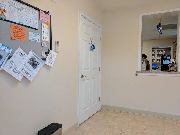 Edgewood Veterinary Hospital Picture 3