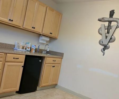 Edgewood Veterinary Hospital