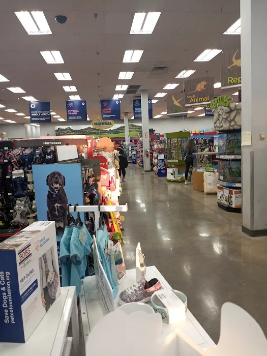 Petco Picture 3