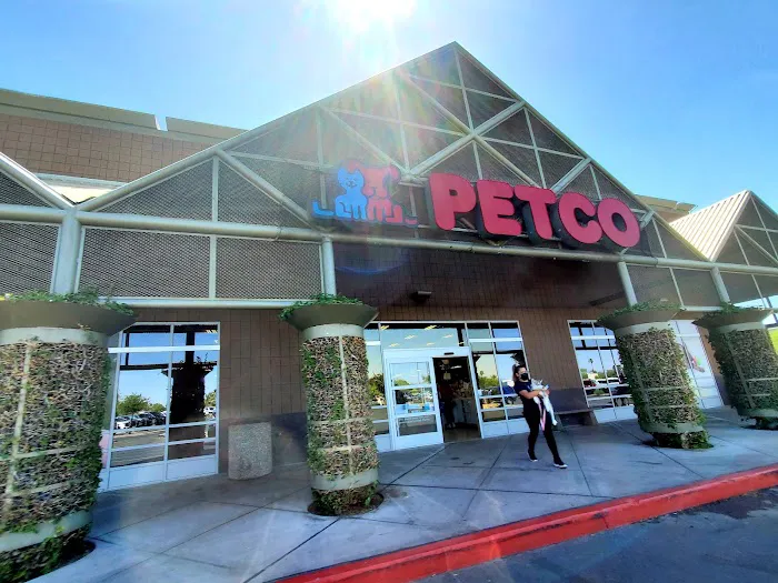 Petco Picture 1