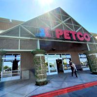 Petco ico