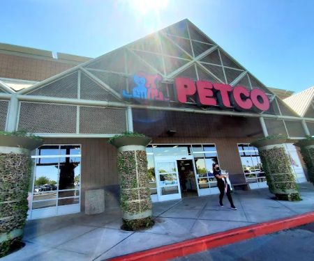 Petco