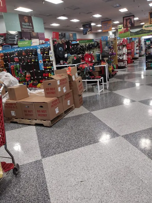 Petco Picture 5