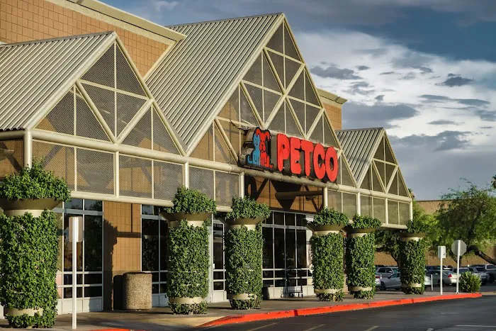 Petco Picture 8