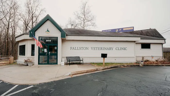 Fallston Veterinary Clinic Picture 2